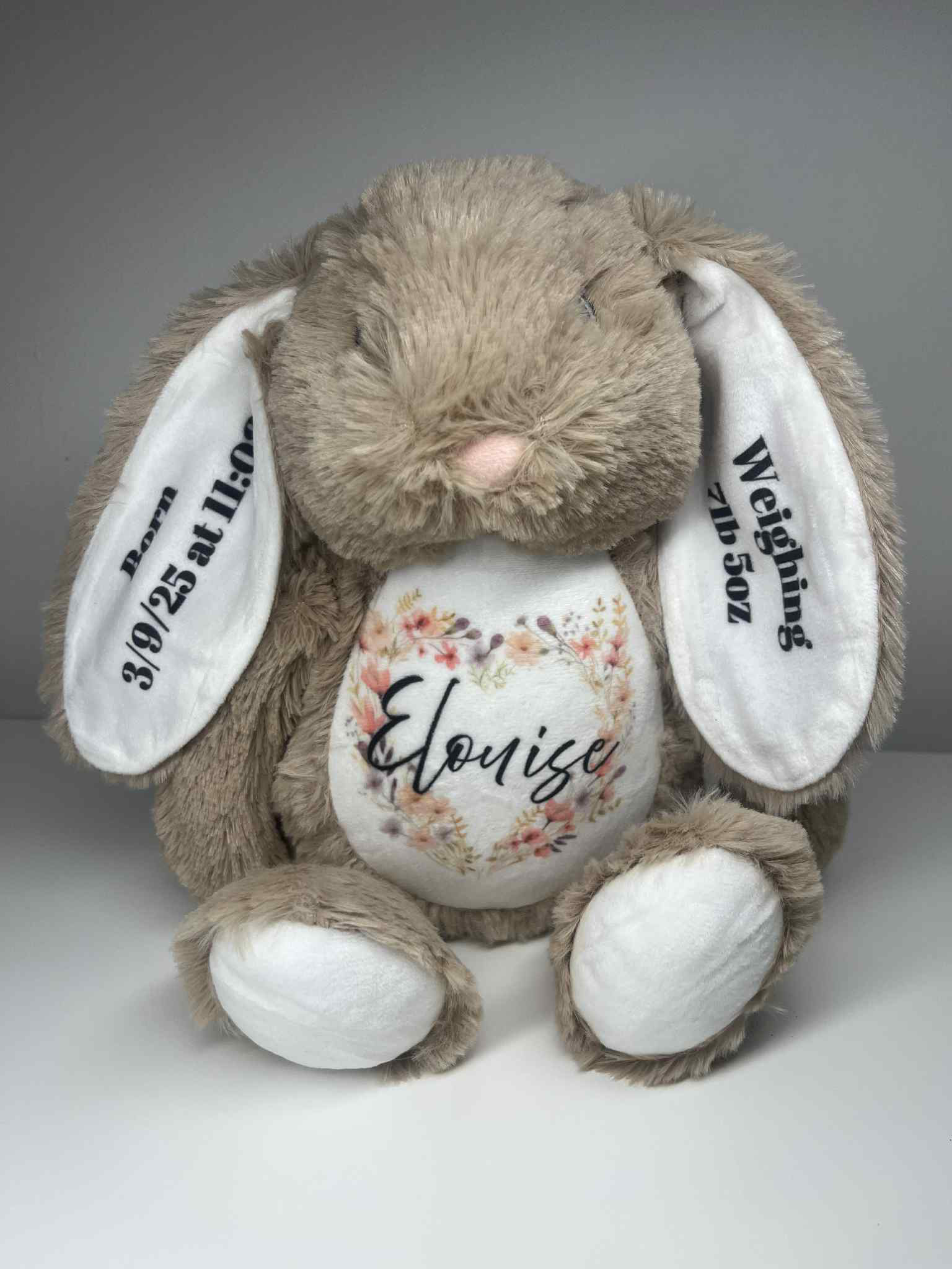 Emma - Founder of Little Big Gift Co